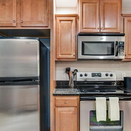 Chula Vista Condo Unit #2145 Wisconsin Dells Zewnętrze zdjęcie