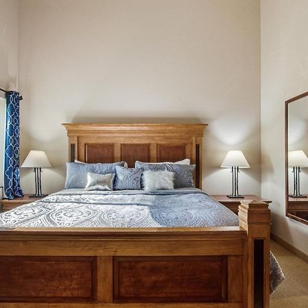 Chula Vista Condo Unit #2145 Wisconsin Dells Zewnętrze zdjęcie