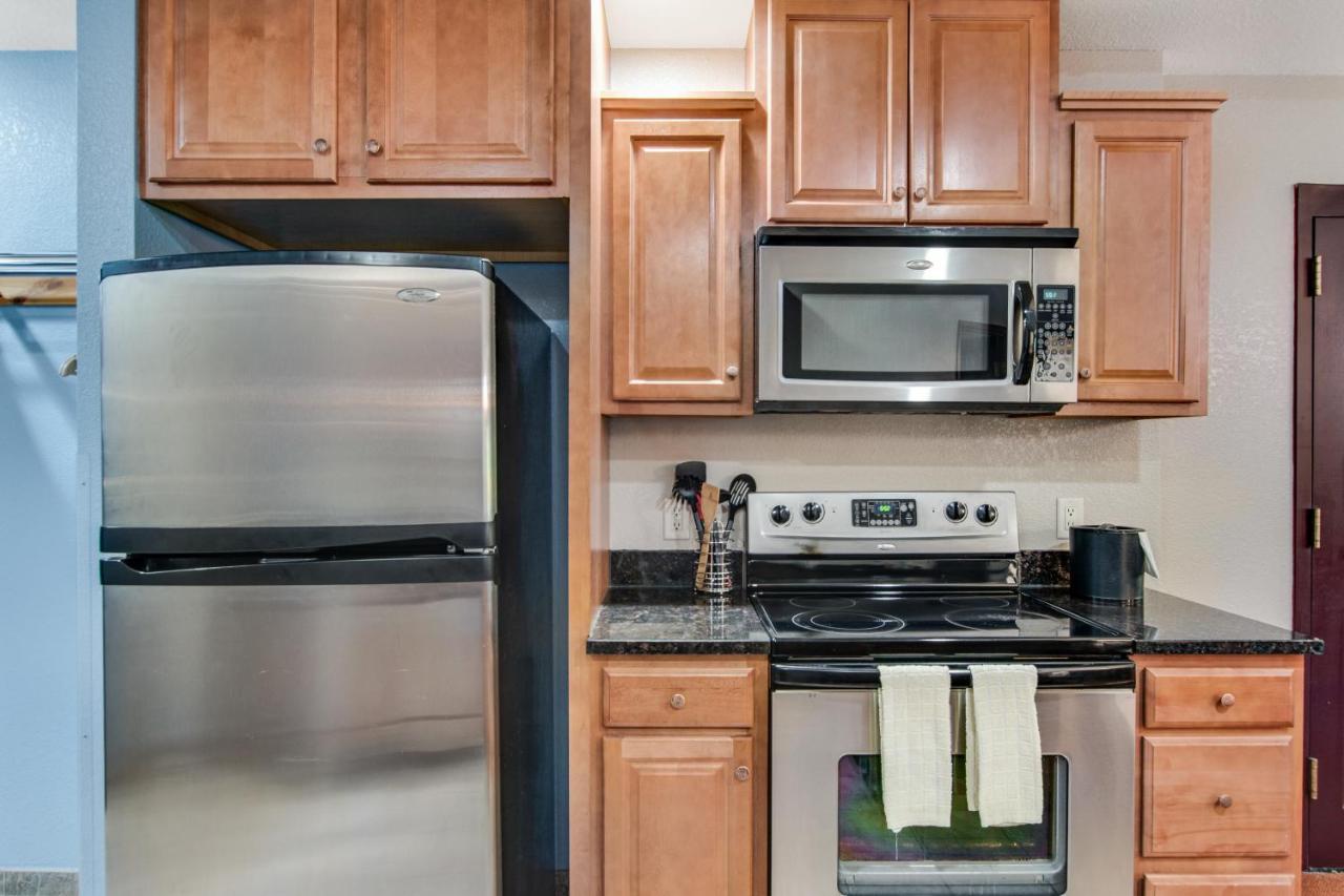 Chula Vista Condo Unit #2145 Wisconsin Dells Zewnętrze zdjęcie
