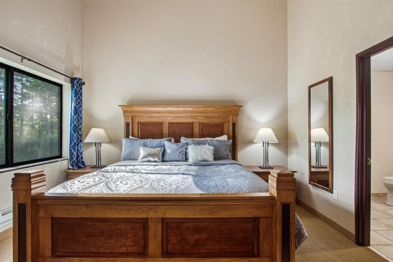 Chula Vista Condo Unit #2145 Wisconsin Dells Zewnętrze zdjęcie