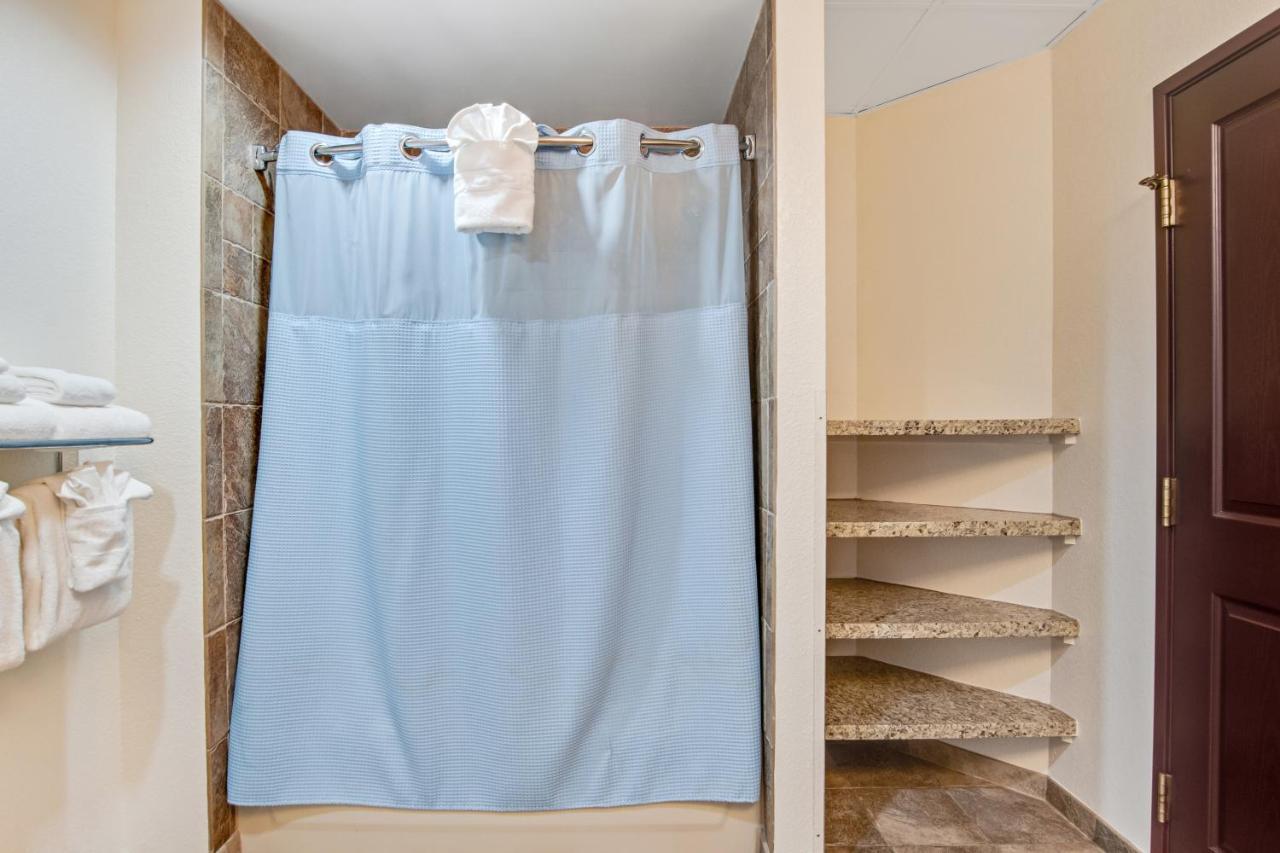Chula Vista Condo Unit #2145 Wisconsin Dells Zewnętrze zdjęcie