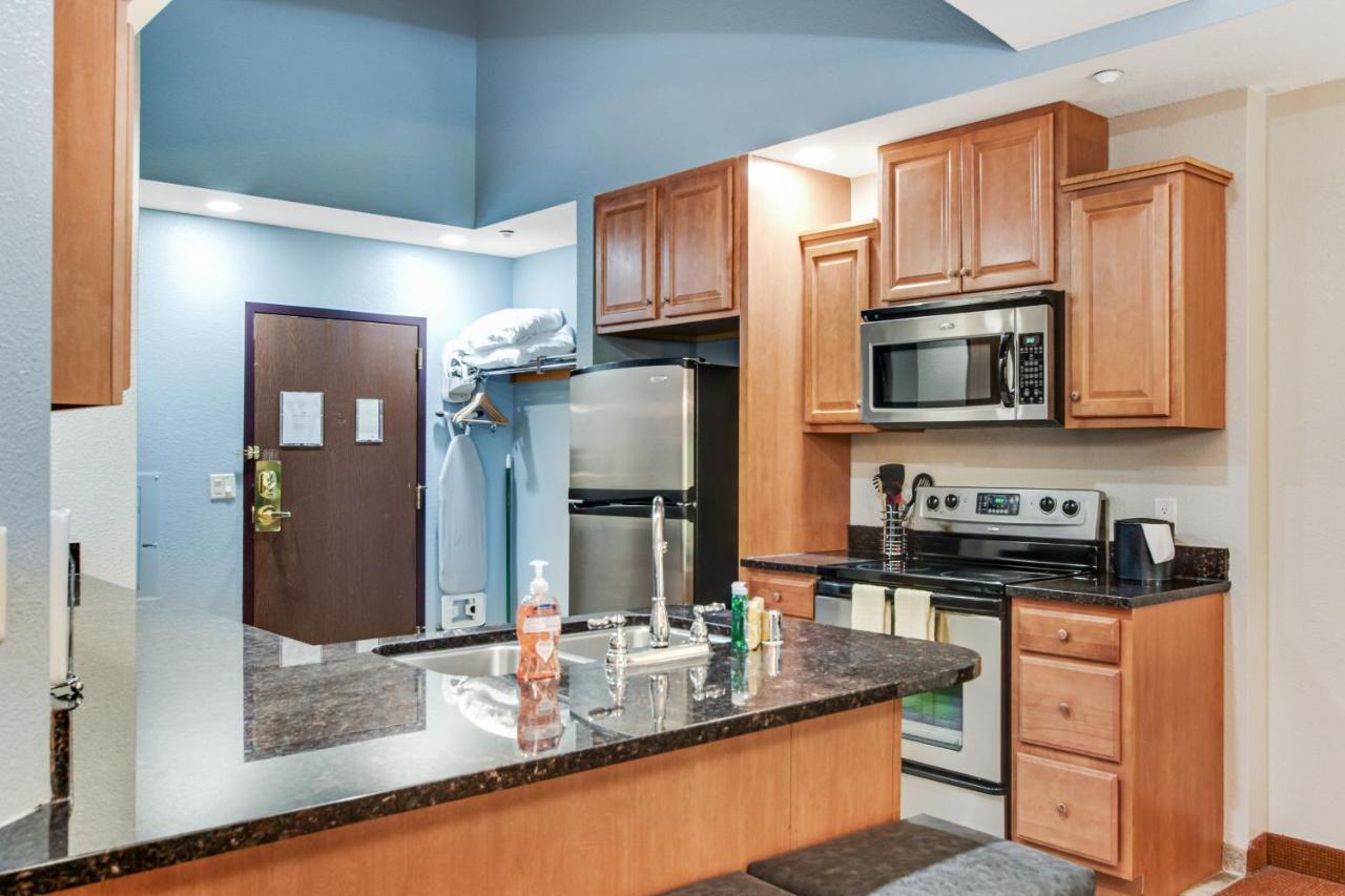 Chula Vista Condo Unit #2145 Wisconsin Dells Zewnętrze zdjęcie