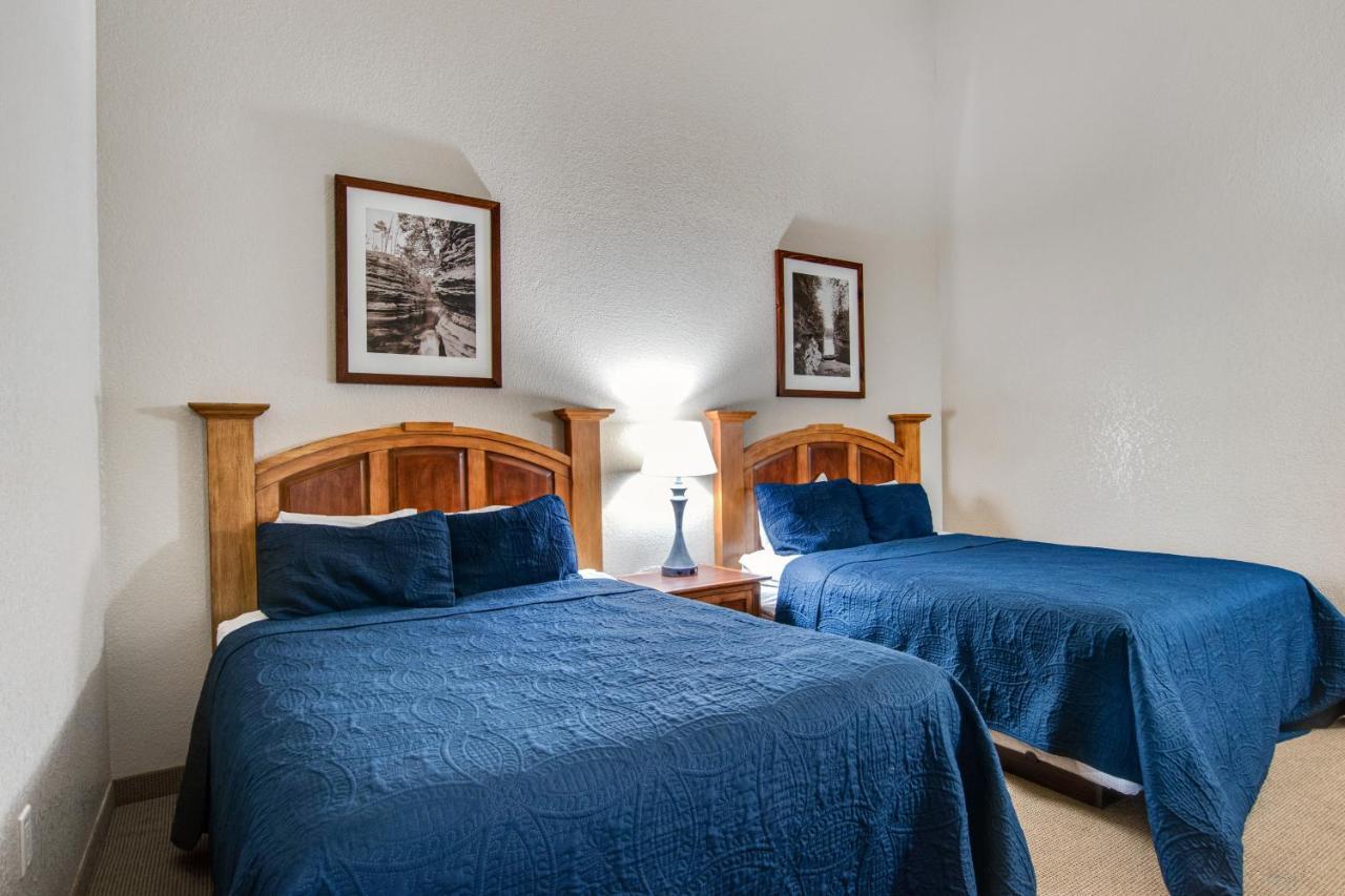 Chula Vista Condo Unit #2145 Wisconsin Dells Zewnętrze zdjęcie