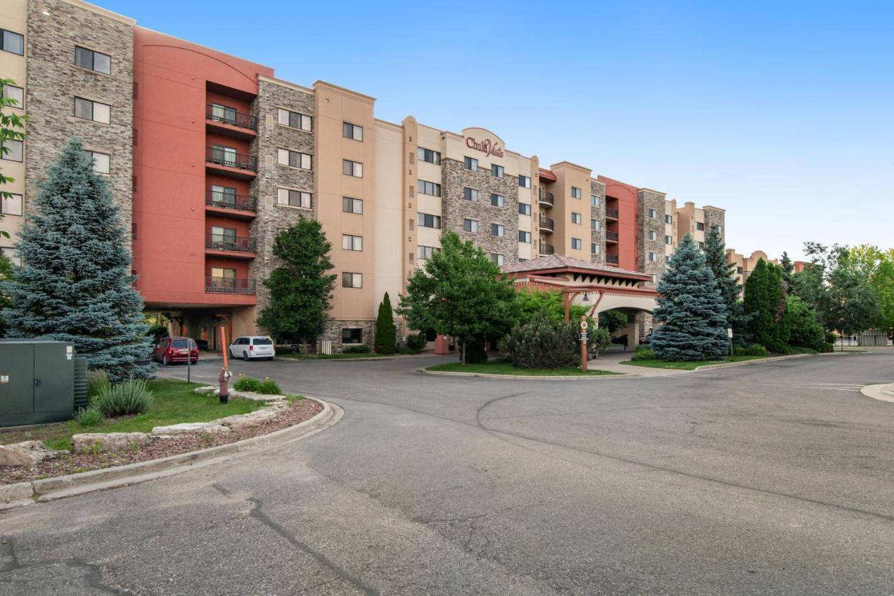 Chula Vista Condo Unit #2145 Wisconsin Dells Zewnętrze zdjęcie