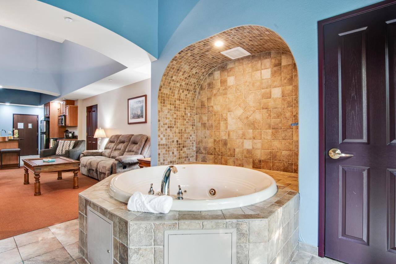 Chula Vista Condo Unit #2145 Wisconsin Dells Zewnętrze zdjęcie