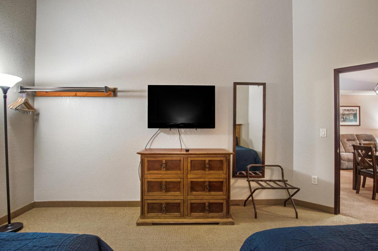 Chula Vista Condo Unit #2145 Wisconsin Dells Zewnętrze zdjęcie