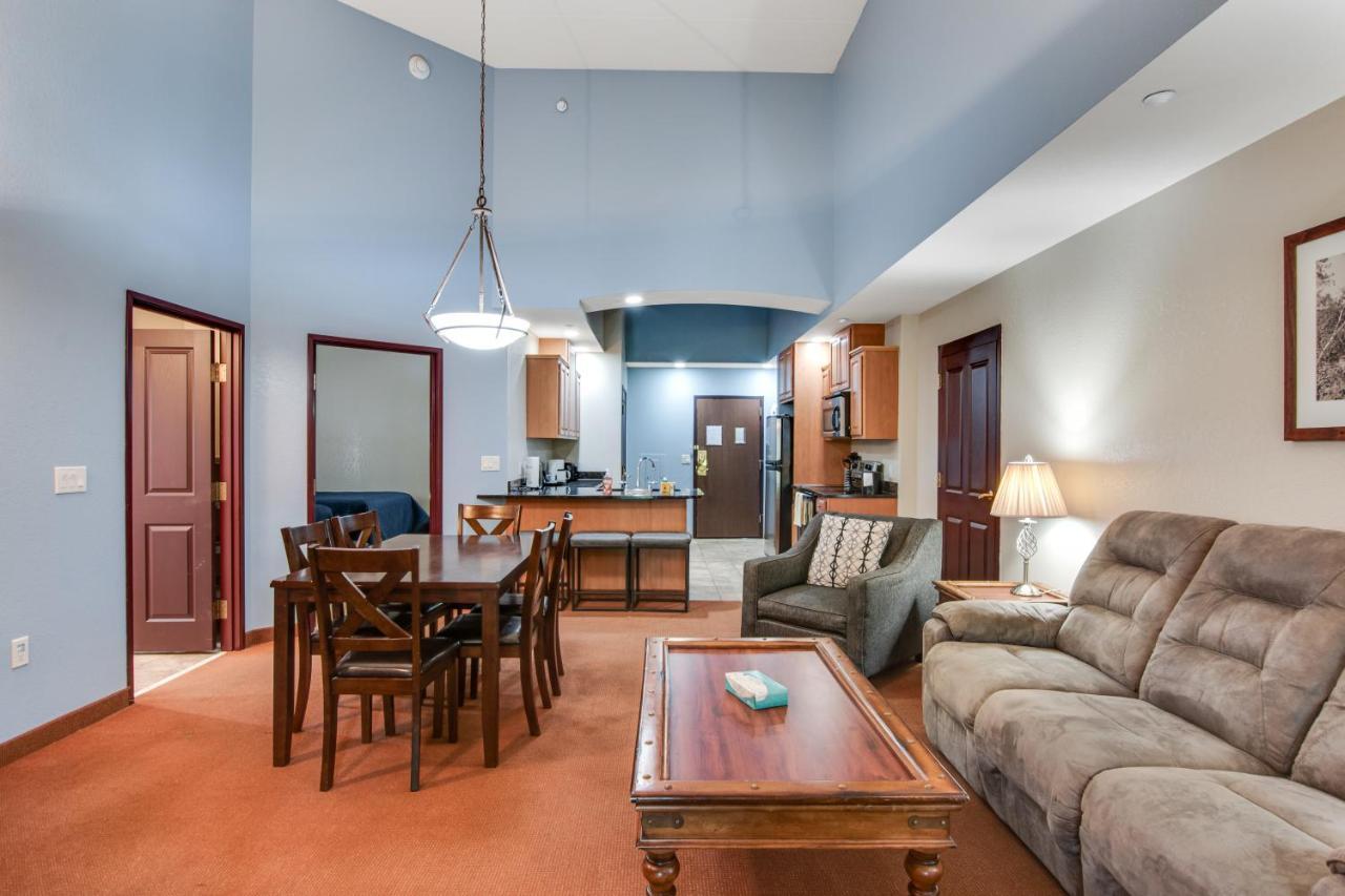 Chula Vista Condo Unit #2145 Wisconsin Dells Zewnętrze zdjęcie