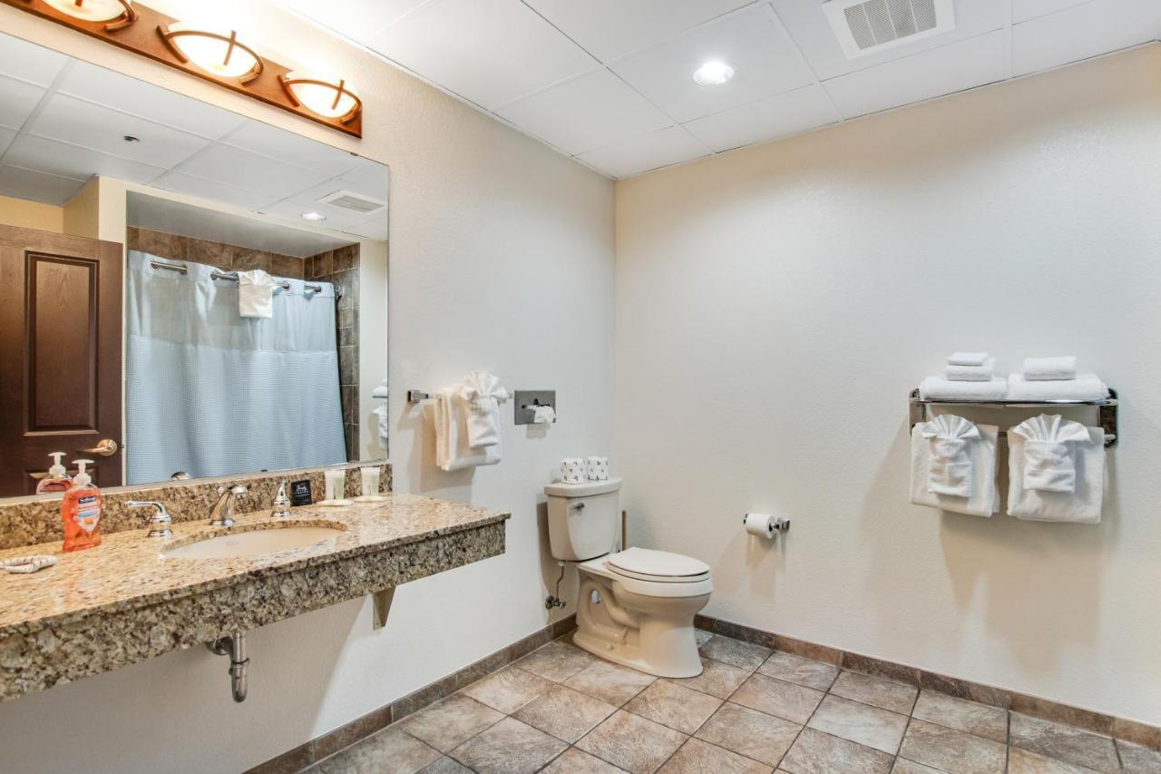 Chula Vista Condo Unit #2145 Wisconsin Dells Zewnętrze zdjęcie