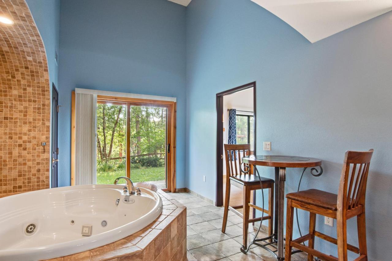 Chula Vista Condo Unit #2145 Wisconsin Dells Zewnętrze zdjęcie