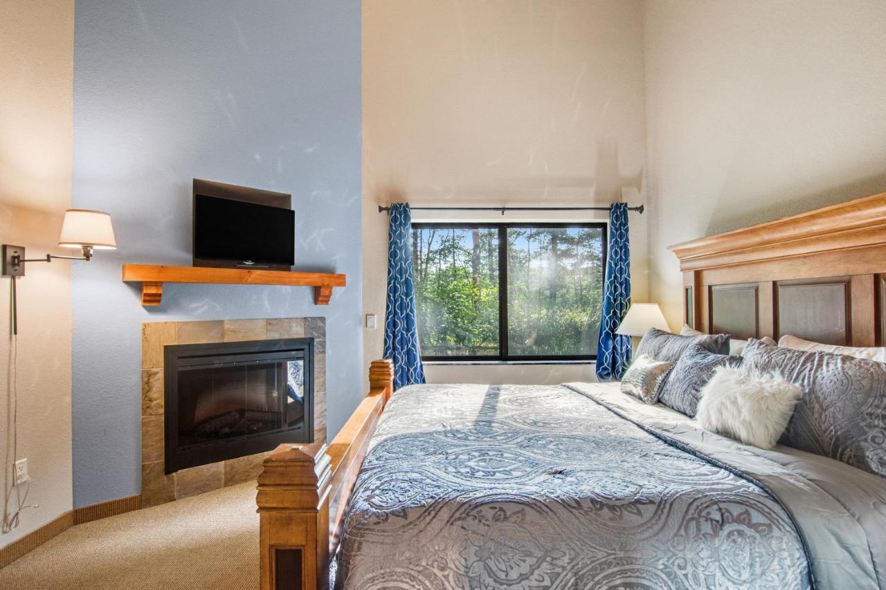 Chula Vista Condo Unit #2145 Wisconsin Dells Zewnętrze zdjęcie
