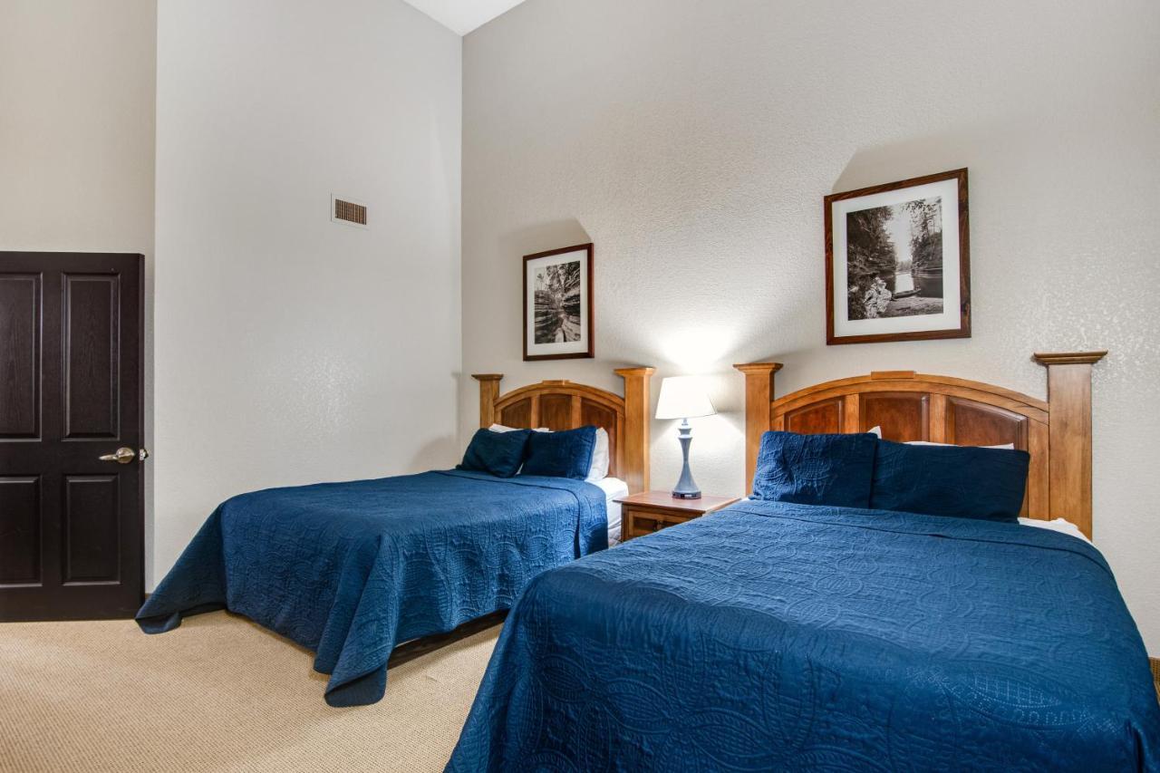 Chula Vista Condo Unit #2145 Wisconsin Dells Zewnętrze zdjęcie